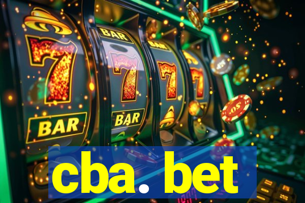 cba. bet